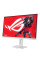 Монітор ASUS ROG Strix XG27ACMES-W