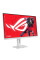 Монітор ASUS ROG Strix XG27ACMES-W