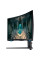 Монітор Samsung LS27BG650EIXUA