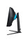 Монітор Samsung LS27BG650EIXUA