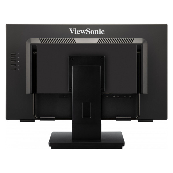Монітор ViewSonic TD2465