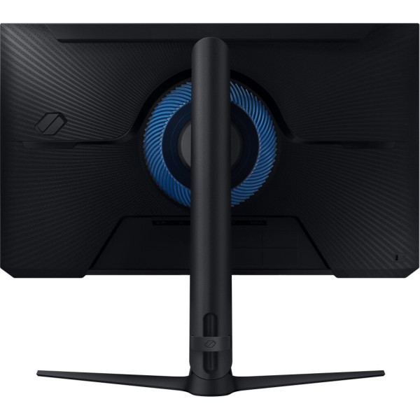 Монітор Samsung LS27DG300EIXCI