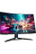 Монітор Lenovo R32qc-30 (67C8GAC1UA)