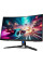 Монітор Lenovo R32qc-30 (67C8GAC1UA)