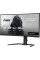 Монітор iiyama GCB3482WQSU-B1