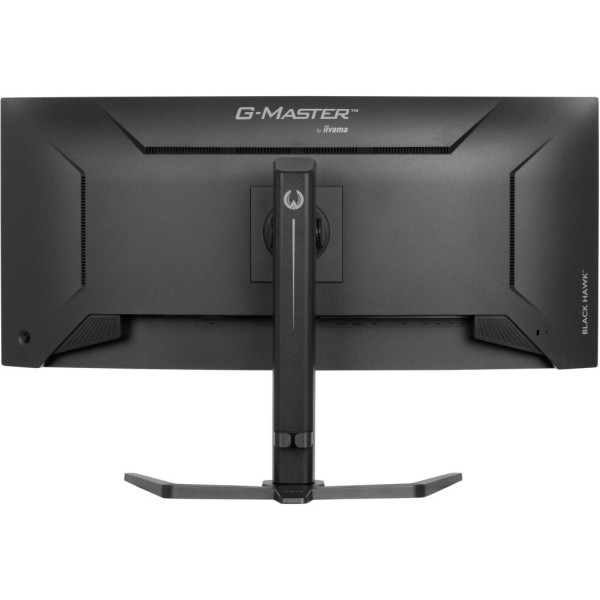 Монітор iiyama GCB3482WQSU-B1