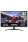 Монітор LG 32UR500K-B