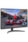 Монітор LG 32UR500K-B