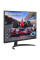 Монітор LG 32UR500K-B
