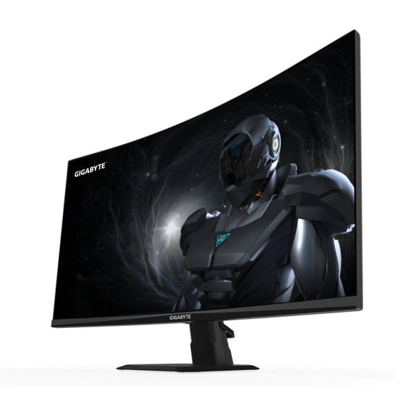 Монітор GIGABYTE GS27FC2 EU
