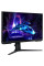 Монітор Samsung LS24DG300EIXUA