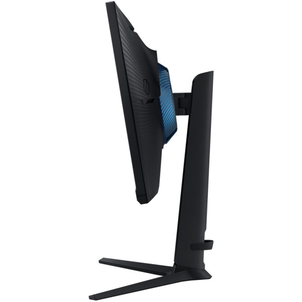 Монітор Samsung LS24DG300EIXUA