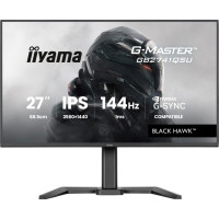 Монітор iiyama GB2741QSU-B1