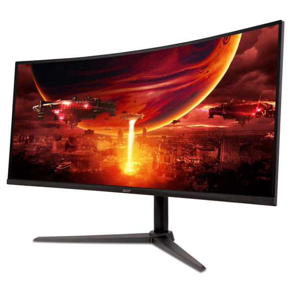 Монітор Acer ED340CUJ0bmiipx (UM.CE0EE.001)