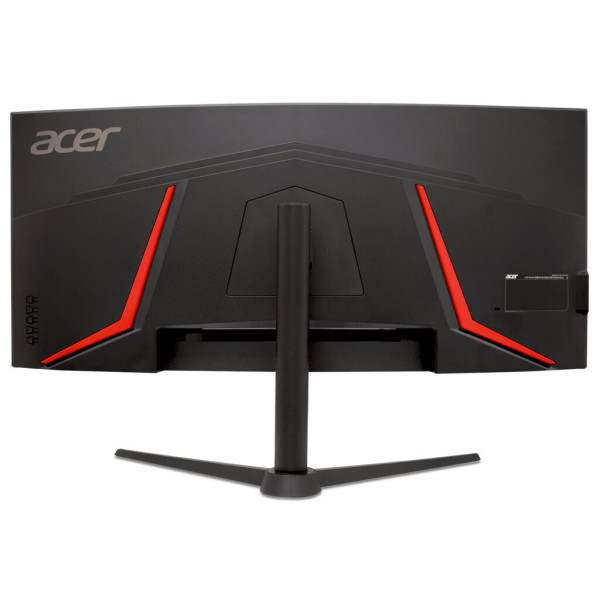 Монітор Acer ED340CUJ0bmiipx (UM.CE0EE.001)