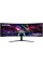 Монітор Samsung LS57CG952NZXUA