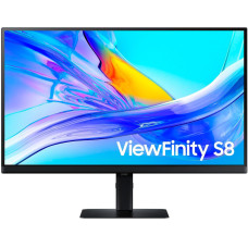 Монітор Samsung LS27D804UAIXUA