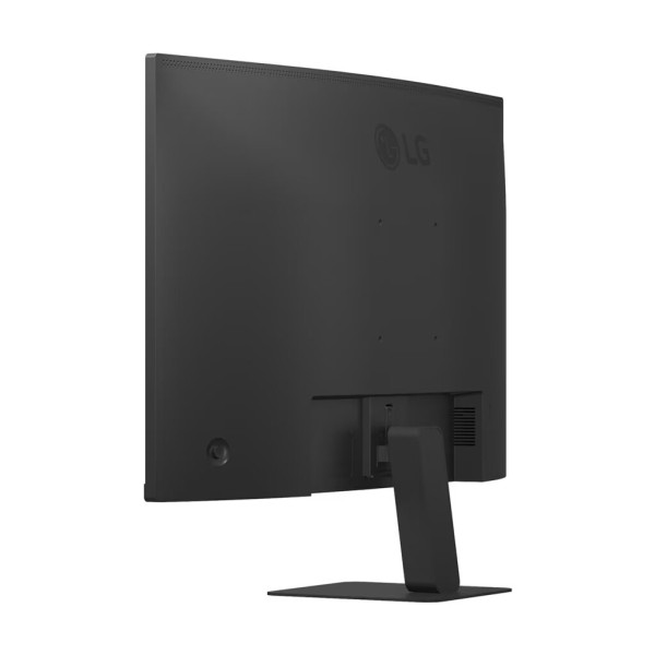 Монітор LG 27U421A-B