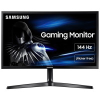 Монітор Samsung 23,5" C24RG50 (LC24RG50FZIXCI)