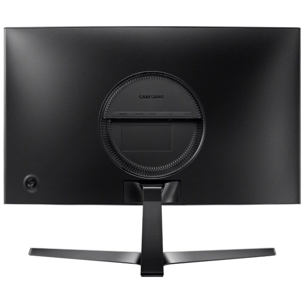 Монітор Samsung 23,5" C24RG50 (LC24RG50FZIXCI)