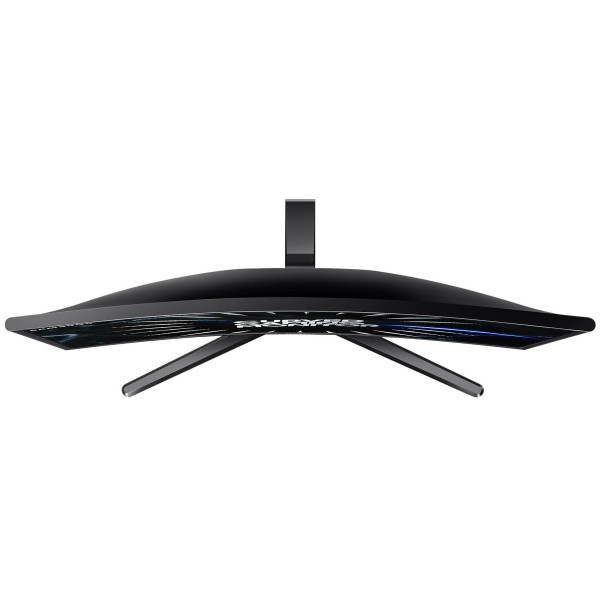 Монітор Samsung 23,5" C24RG50 (LC24RG50FZIXCI)