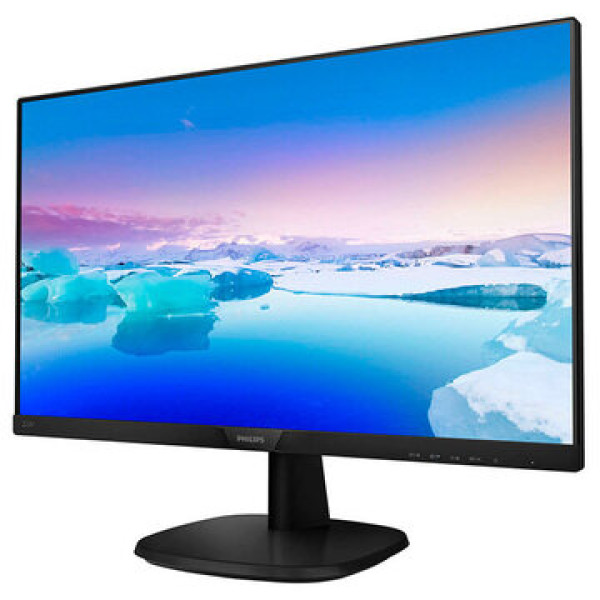 Монітор PHILIPS 223V7QDSB/00