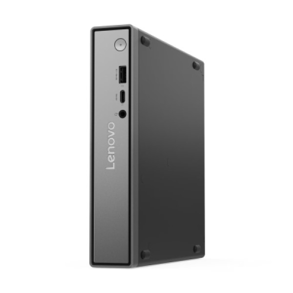Комп'ютер Lenovo ThinkCentre neo 55q Gen 6 / Ryzen5 220, 8, 512, KM (13GN000QUI)