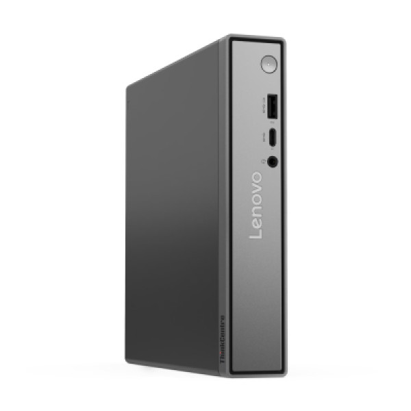 Комп'ютер Lenovo ThinkCentre neo 55q Gen 6 / Ryzen5 220, 8, 512, KM (13GN000QUI)