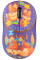 Миша 2Е MF209 Wireless Fox (2E-MF209WC11)