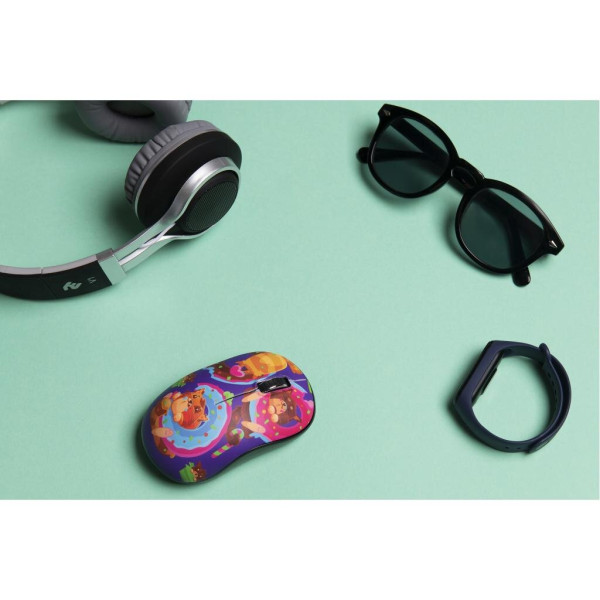 Миша 2Е MF209 Wireless Tomcat (2E-MF209WC13)