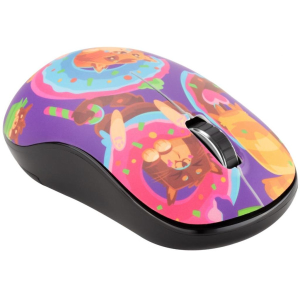 Миша 2Е MF209 Wireless Tomcat (2E-MF209WC13)