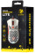 Миша ігрова 2E Gaming HyperSpeed Lite RGB White (2E-MGHSL-WT)