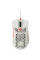 Мишка 2E HyperSpeed Pro RGB Retro White (2E-MGHSPR-WT)