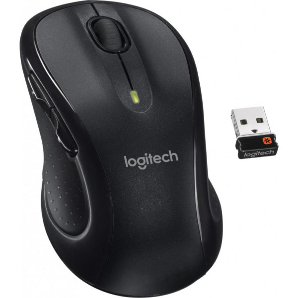 Миша Logitech M510 (910-001826)