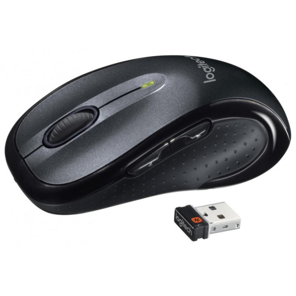 Миша Logitech M510 (910-001826)