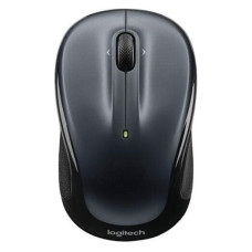 Миша Logitech M325 Dark Silver (910-002142)