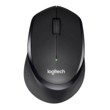 Миша Logitech B330 Silent plus Black (910-004913)