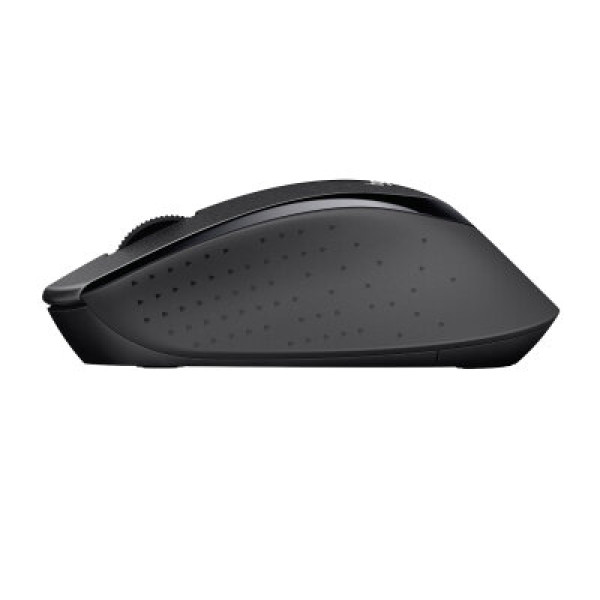 Миша Logitech B330 Silent plus Black (910-004913)