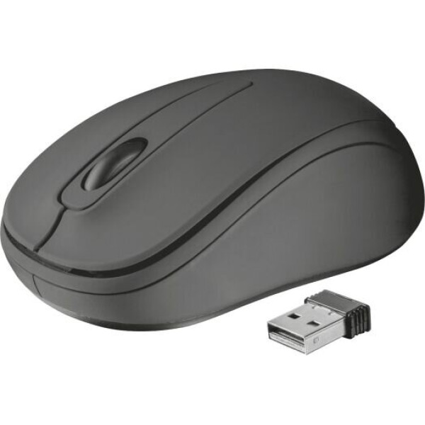 Миша Trust Ziva Wireless (21509)