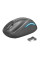 Миша Trust Yvi FX wireless mouse black (22333)