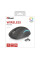 Миша Trust Yvi FX wireless mouse black (22333)