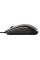 Миша Trust Basi USB Black (24271)