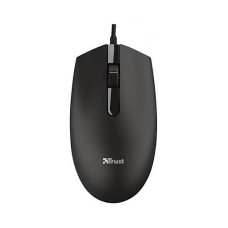 Миша Trust Basi USB Black (24271)