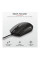 Миша Trust Basi USB Black (24271)