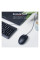 Миша Trust Basi USB Black (24271)