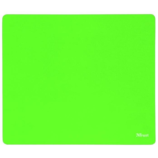 Килимок для миші Trust Primo summer Green (22755)