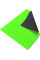 Килимок для миші Trust Primo summer Green (22755)