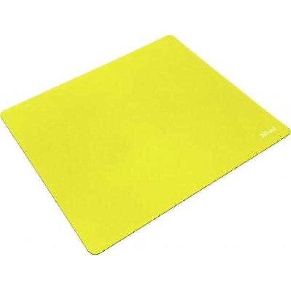 Килимок для миші Trust Primo summer Yellow (22760)