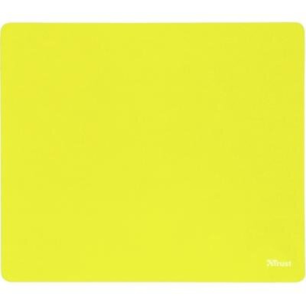 Килимок для миші Trust Primo summer Yellow (22760)