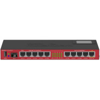 Маршрутизатор Mikrotik RB2011UIAS-IN